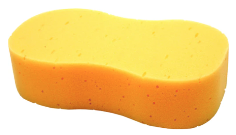Trilanco Small Yellow Sponge 